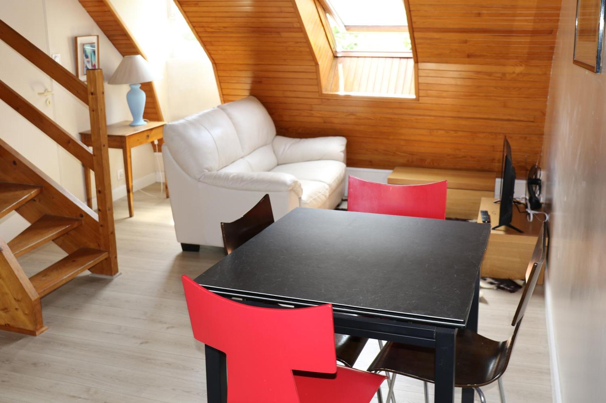 Les Rives De L'Odet, Vue Riviere Apartment Quimper Exterior foto