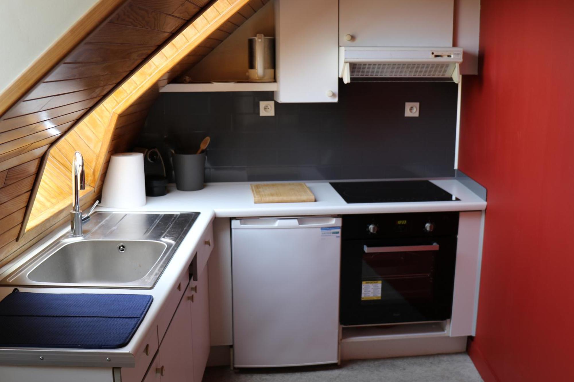 Les Rives De L'Odet, Vue Riviere Apartment Quimper Exterior foto
