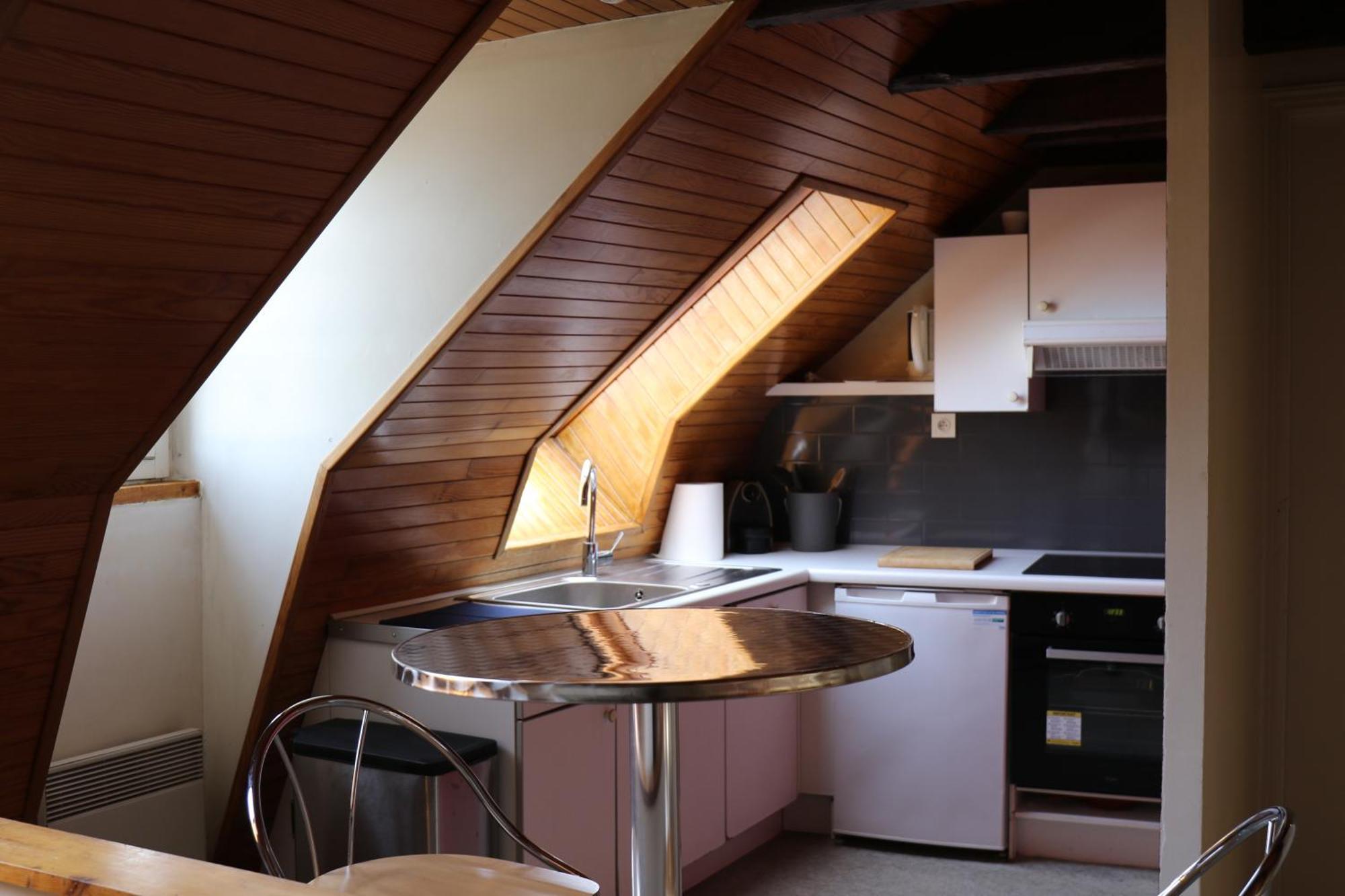Les Rives De L'Odet, Vue Riviere Apartment Quimper Exterior foto